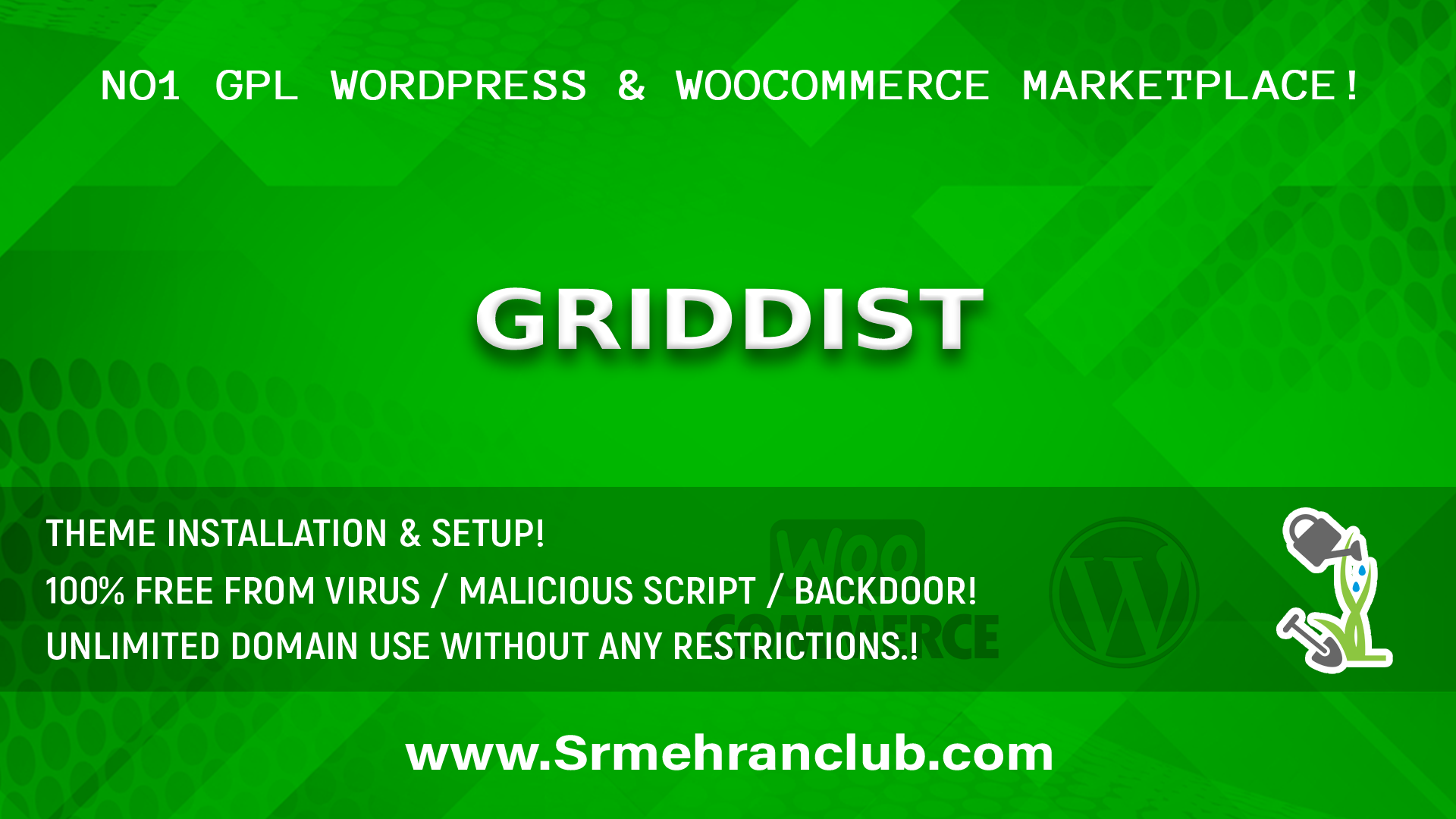 Griddist
