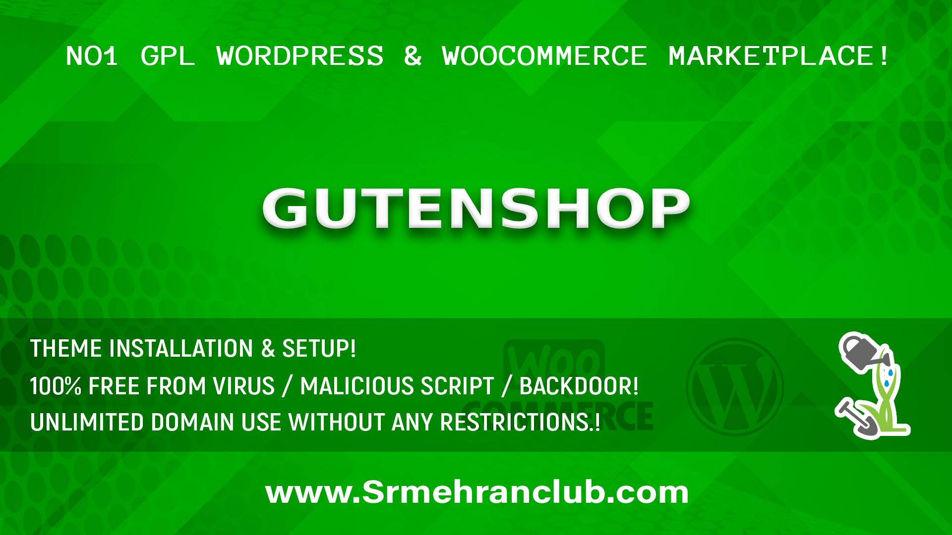 Gutenshop