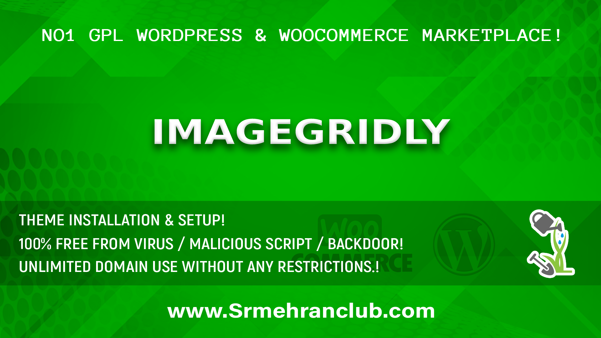 ImageGridly