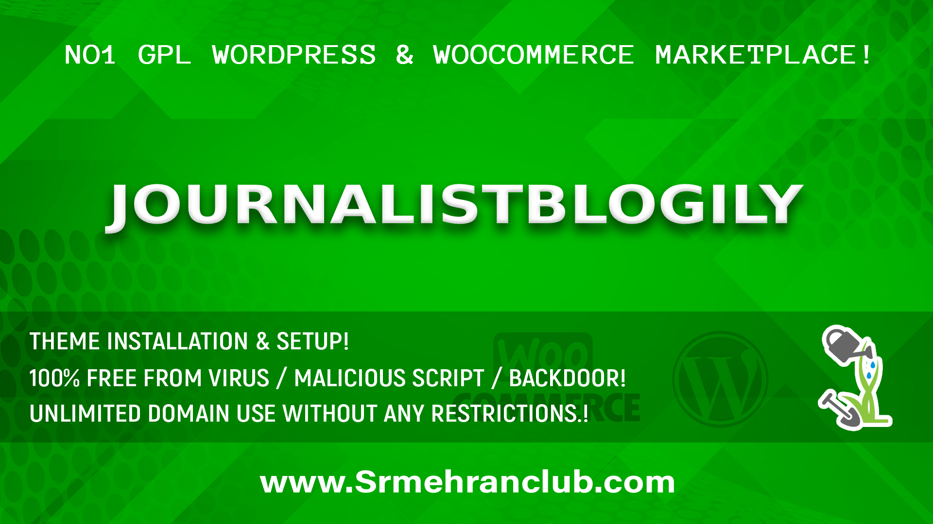 JournalistBlogily