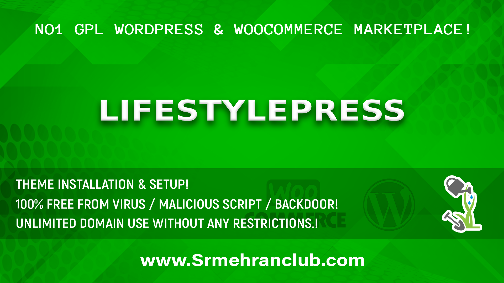 Lifestylepress
