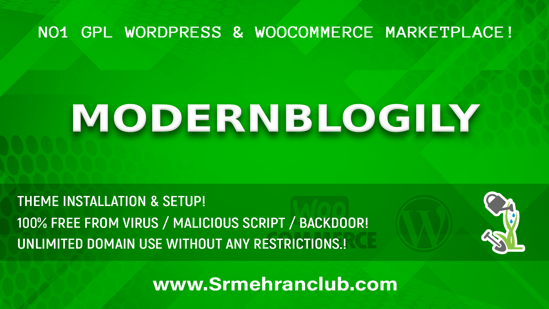 ModernBlogily