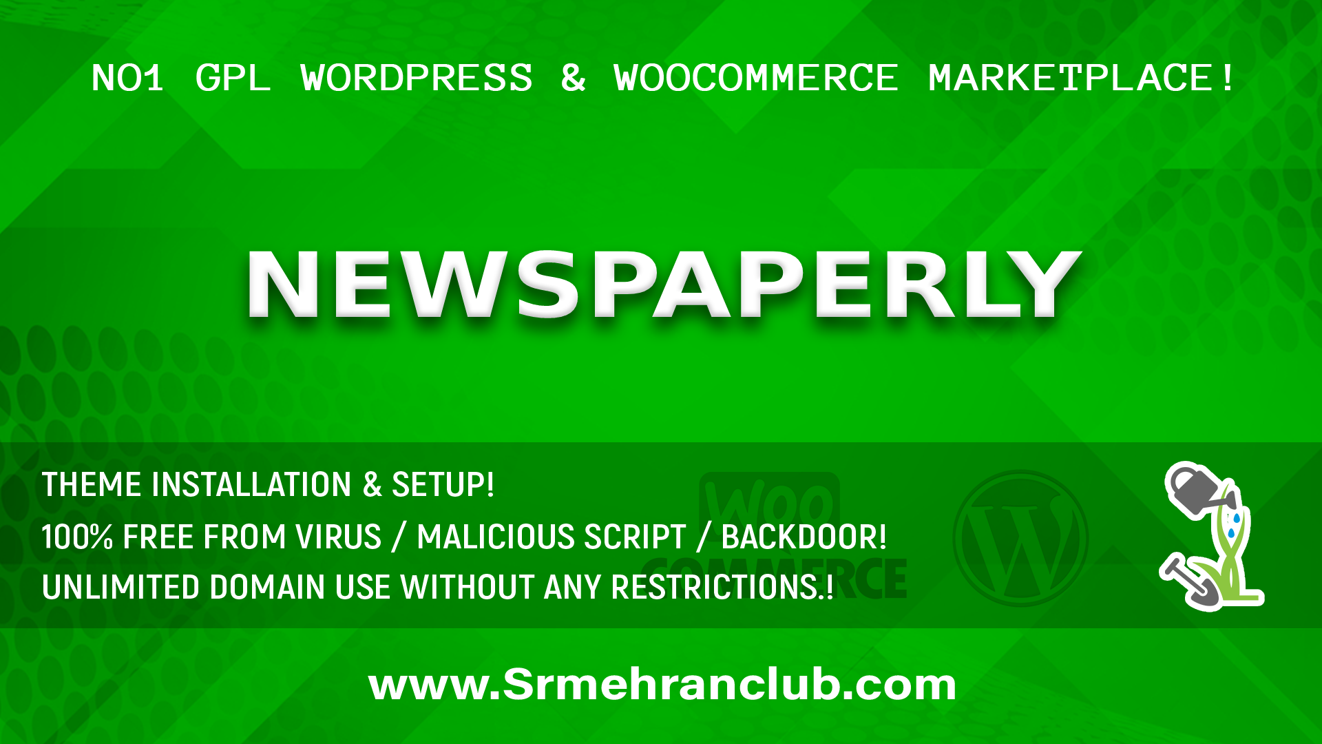 Newspaperly