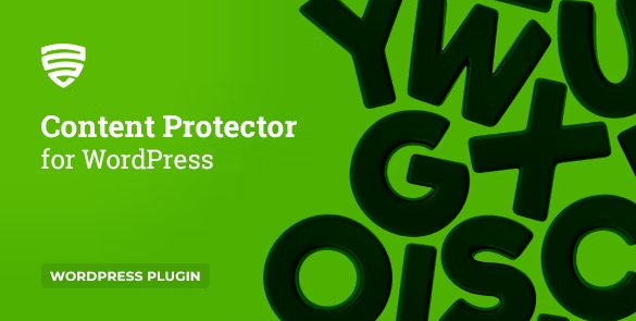 UnGrabber Content Protection for WordPress