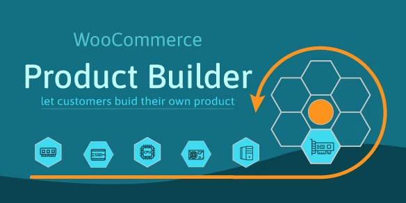 WooCommerce Product Builder – Custom PC Builder — WordPress Theme by CodeCanyon