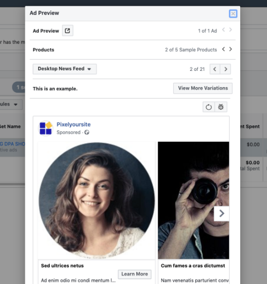 WordPress Feed for Facebook Dynamic Ads 1.0.4.1