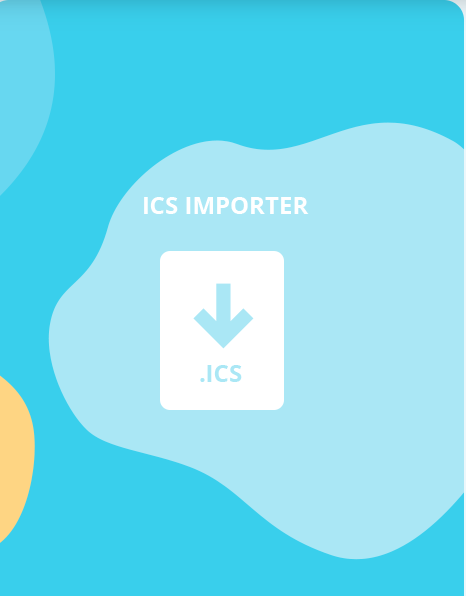 EventOn ICS Importer