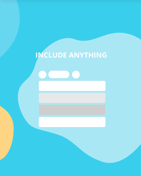 EventOn Include Anything Add-on