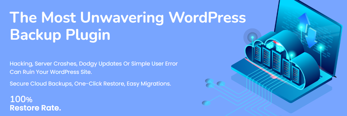 Product Image - Backuply Pro 1.2.0