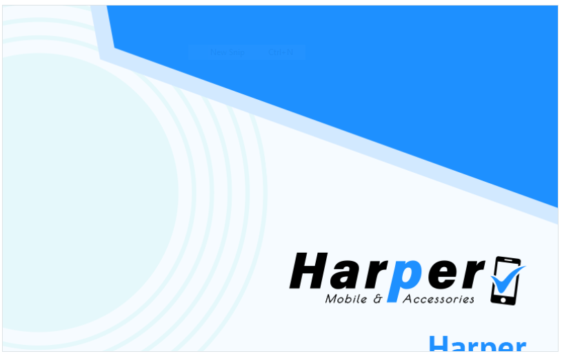 Harper - Phone Accessories Shopify Theme