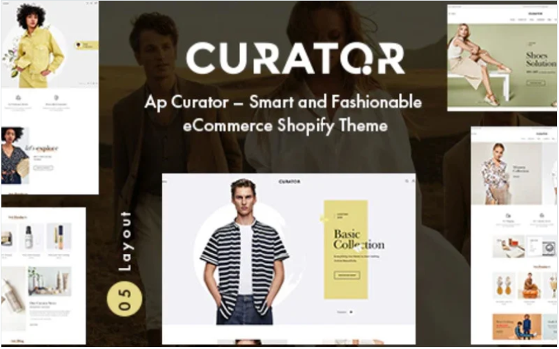 Bees – Life Style and Designer Store Shopify Theme