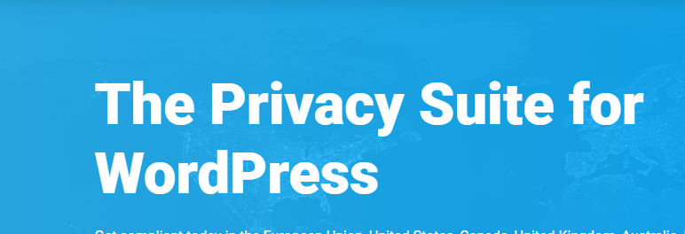 Complianz Privacy Suite (GDPR/CCPA) Premium 7.1.4
