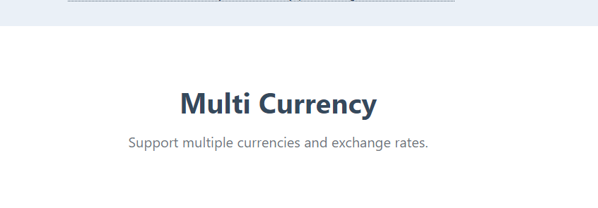 Easy Digital Downloads – Multi-Currency