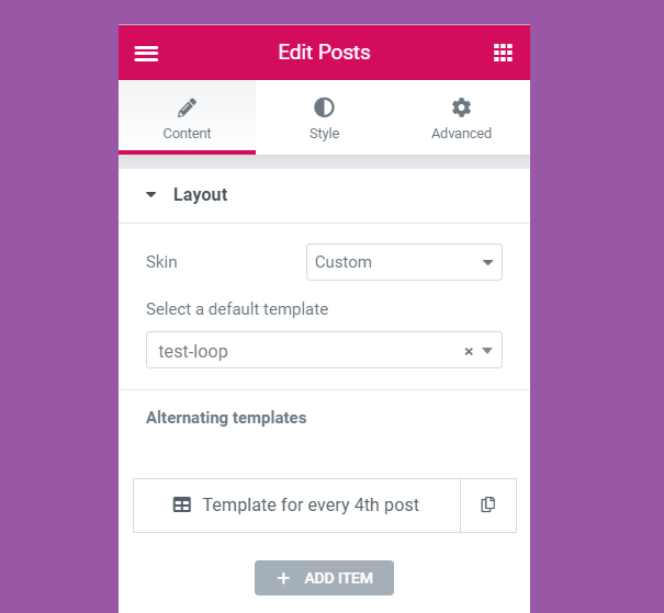 Product Image - Elementor Custom Skin Pro 3.2.4