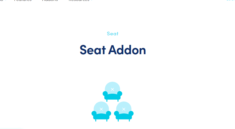 MEC Seat