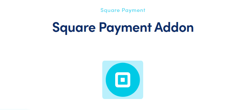 MEC Square Payment