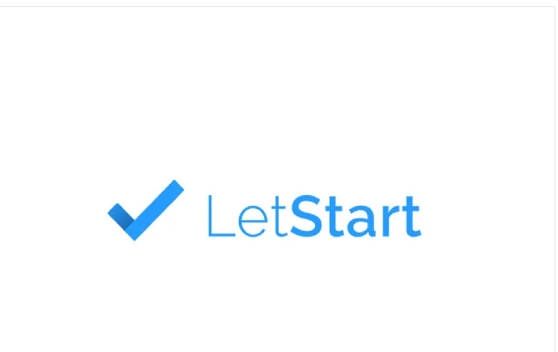 Letstart - Bootstrap Admin Template