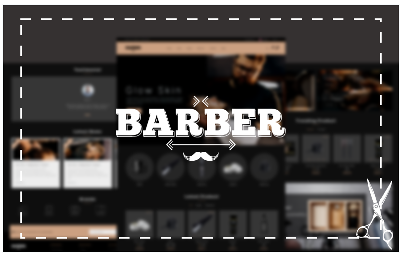 Barboon - Saloon Multipurpose Woocommerce Theme