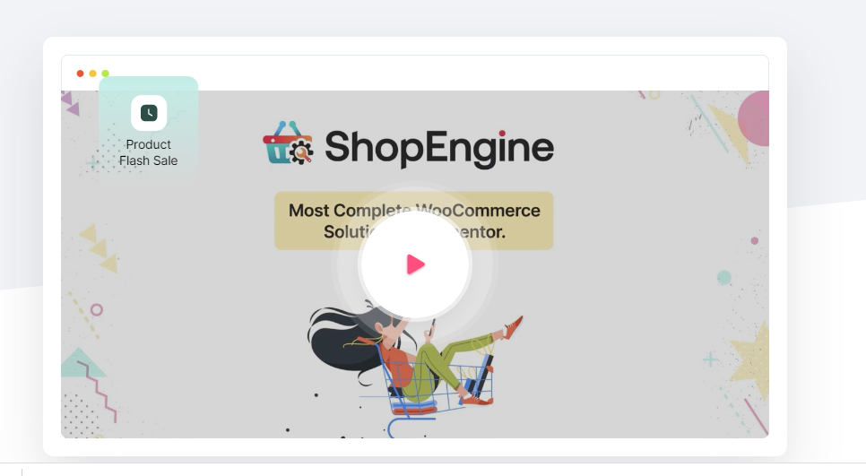 Product Image - ShopEngine Pro 2.6.1 Product Image - ShopEngine Pro 2.6.1