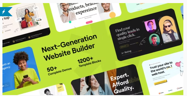Product Image - Vault – Multi-Purpose Elementor WordPress Theme 3.1.3