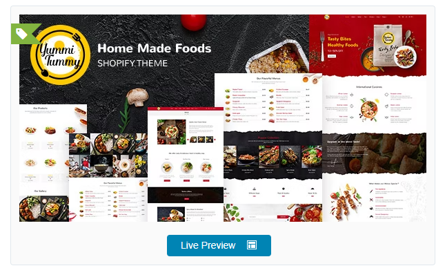 Yunkid - Kids Toys Store Responsive Shopify Theme