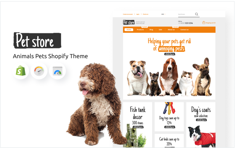 Audio Car - Car Audio Multipage Modern Shopify Theme