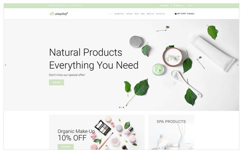Sneakers Here - Sneakers Store Shopify Theme