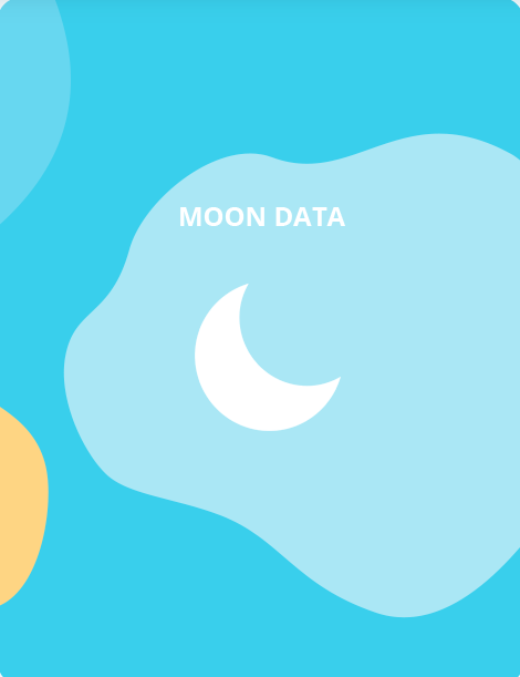 EventON – Moon Data