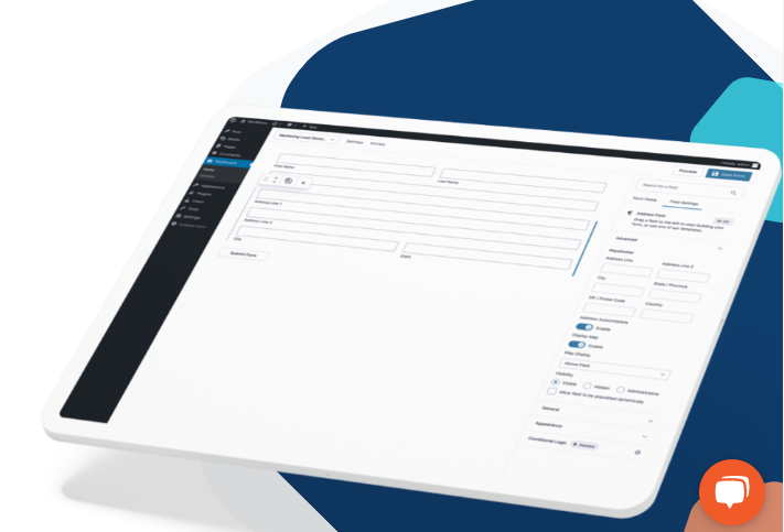 Product Image - Gravity Forms – Conversational Forms 1.4.0