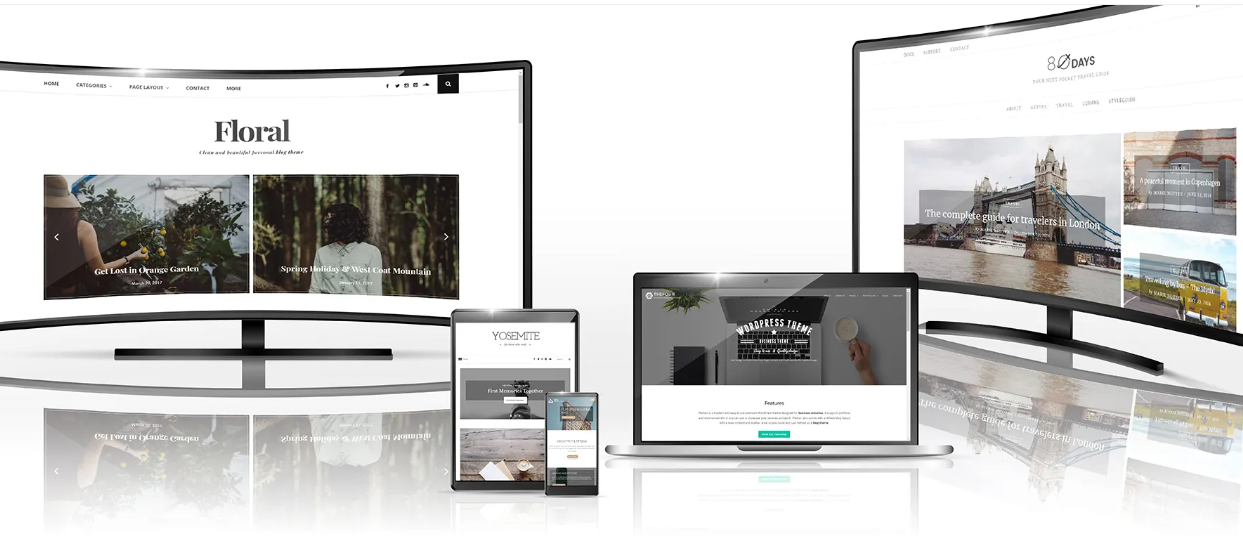 GretaThemes – Writer