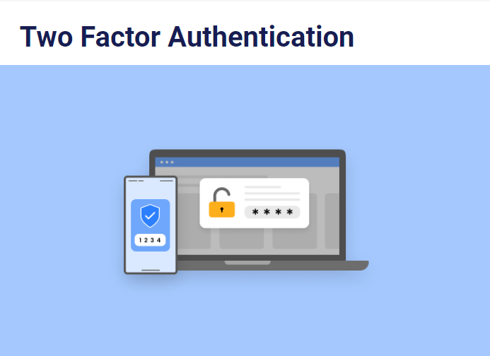 Product Image - User Registration Two Factor Authentication 1.1.0