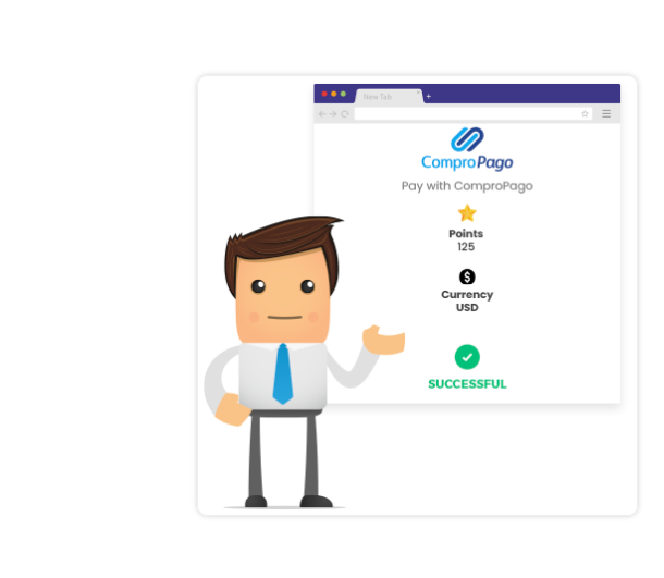 myCred – Compropago