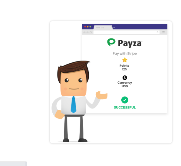 myCred – Payza