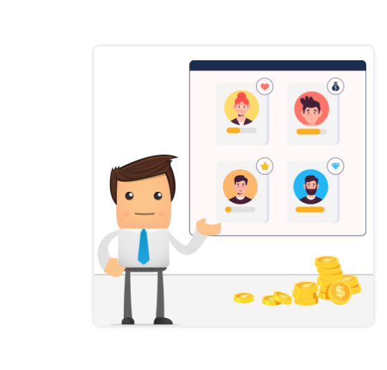 myCred – Points Cap