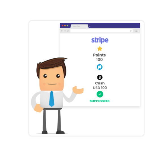 myCred – Stripe 2.2.9