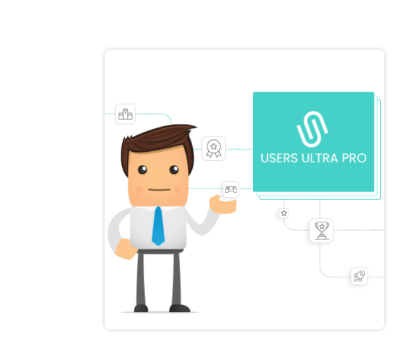 myCred – Users Ultra