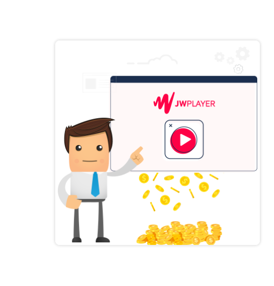 myCred – Video Add-on For JW Player