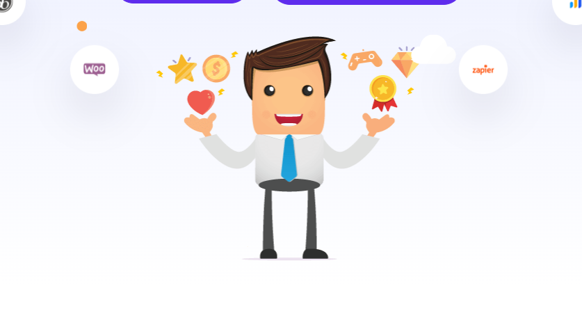 myCred – Visual Composer