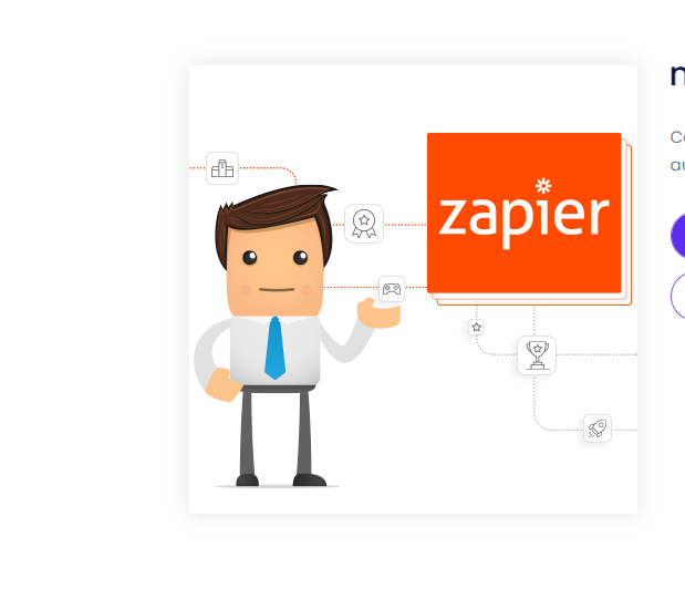 myCred – Zapier