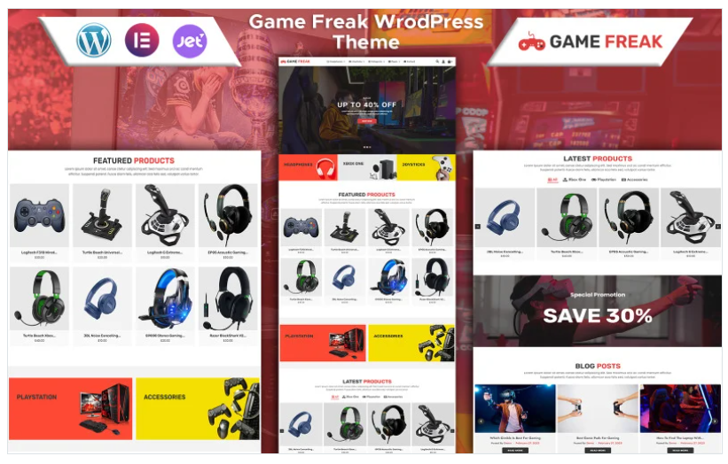 Product Image - Game Freak – Game Store WooCommerce Theme Product Image - Game Freak – Game Store WooCommerce Theme