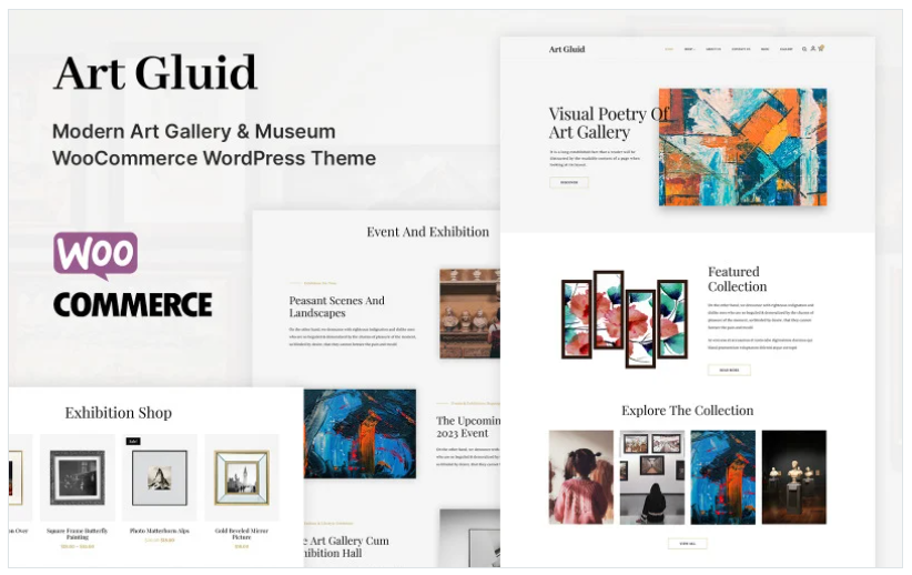 Product Image - Art Gluid – Art Gallery and Museum WooCommerce Theme Product Image - Art Gluid – Art Gallery and Museum WooCommerce Theme