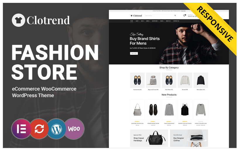 Product Image - Clotrend – Fashion and Accessories WooCommerce Theme Product Image - Clotrend – Fashion and Accessories WooCommerce Theme