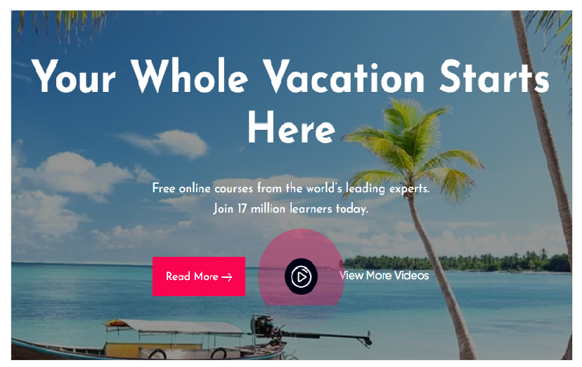 Mano - Travel & Tour Booking WordPress