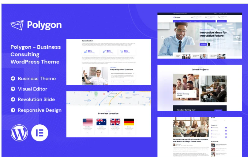 Product Image - Polygon – Business Consulting WordPress Theme Product Image - Polygon – Business Consulting WordPress Theme