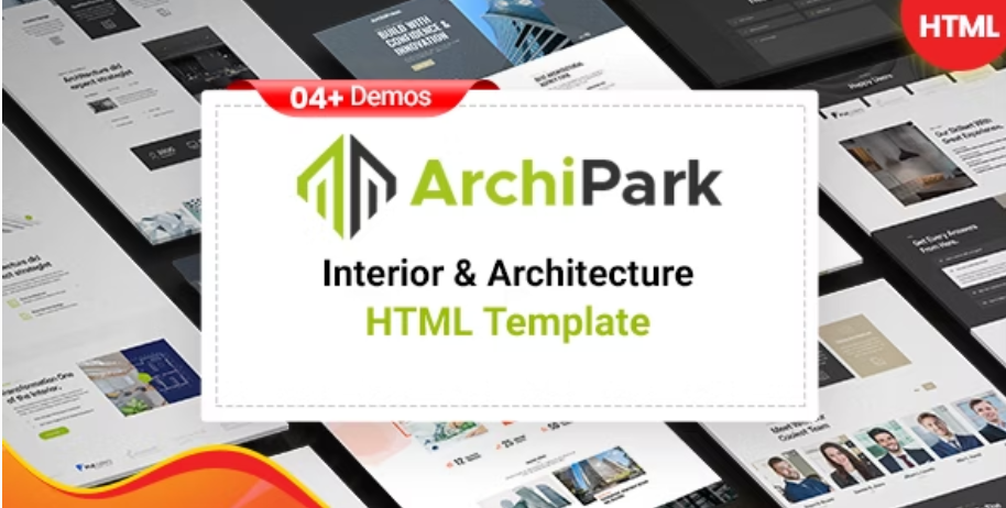 ArchiPark - Architecture & Interior Design