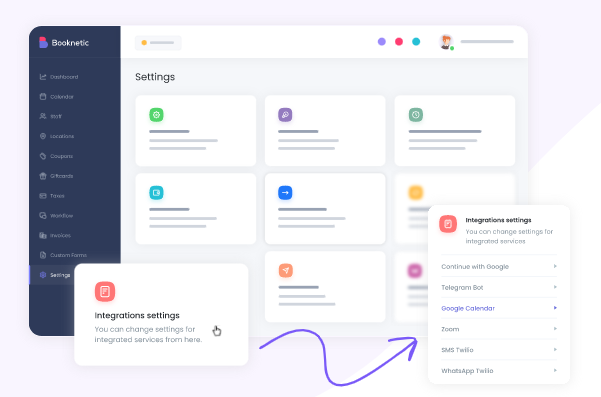 Product Image - WooCommerce Gateway for Booknetic 2.0.7