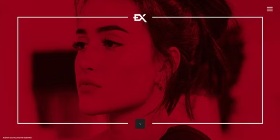 Jurak - Photography Portfolio Template