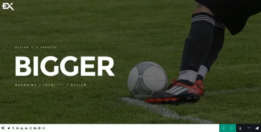 Legendary - Premium Under Construction Template