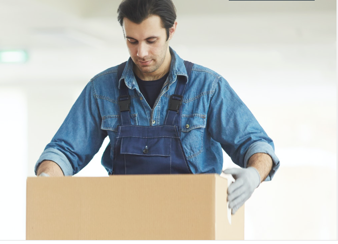 Moverie – Movers & Packers Service Elementor Template Kit