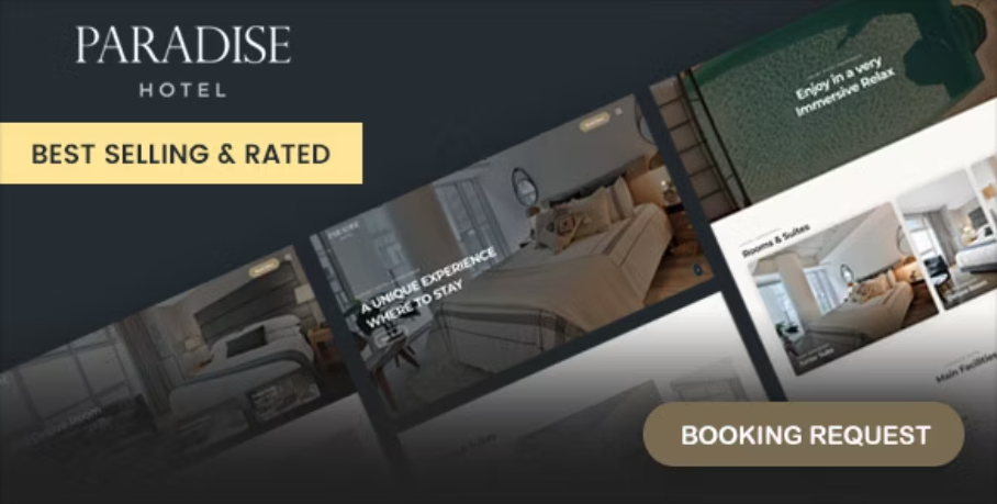Paradise Hotel